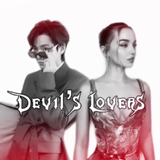 Логотип канала devilslovers_fm