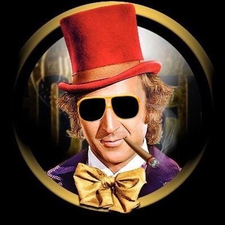 Логотип owillywonka