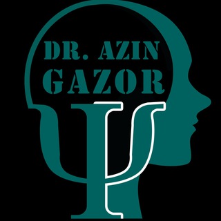 Логотип канала psychology_gazor