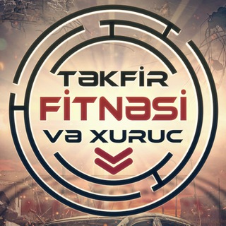 Логотип канала tekfir_ve_xuruc_fitnesi