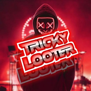 Логотип trickylooter