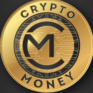 Логотип cryptomoneyye