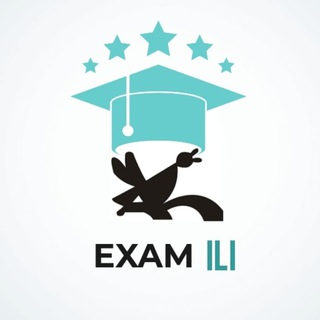 Логотип канала iliexamfinal