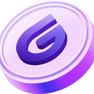 Логотип канала gelixir_announcement