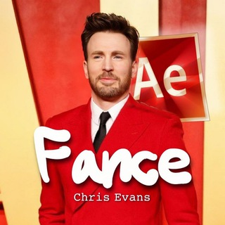 Логотип канала evans_fance