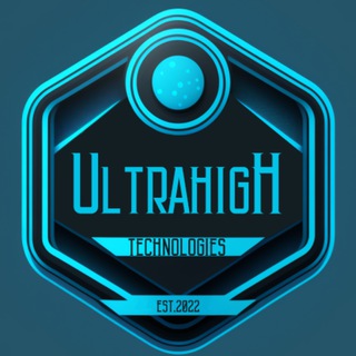 Логотип канала ultrahightech