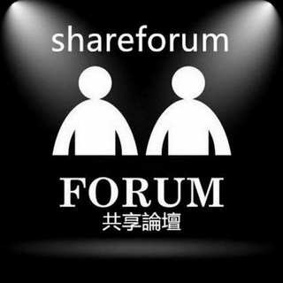 Логотип shareforumjbkl