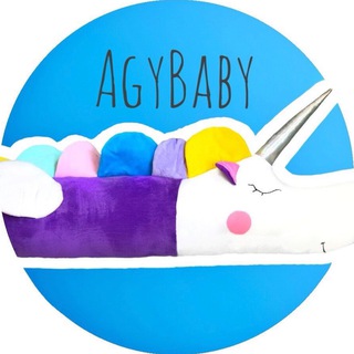 Логотип канала agybaby_12