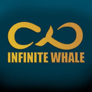 Логотип канала infinitewhale