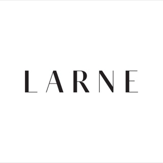 Логотип канала larne_studio