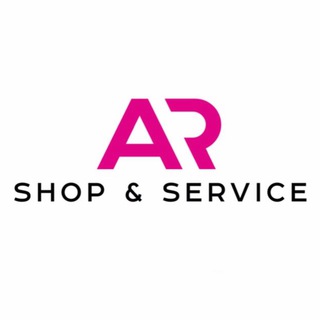 Логотип канала ar_shop_krd