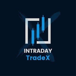 Логотип INTRADAY_TRADEX_STOCK