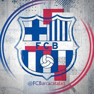 Логотип FCBarcacatalan