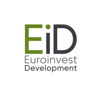 Логотип eidevelopment