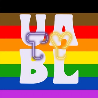 Логотип канала uablty