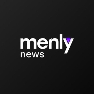 Логотип канала menlynews