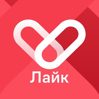 Логотип канала likecentre_live