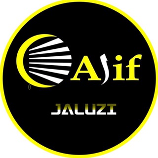 Логотип alifjaluzi_official