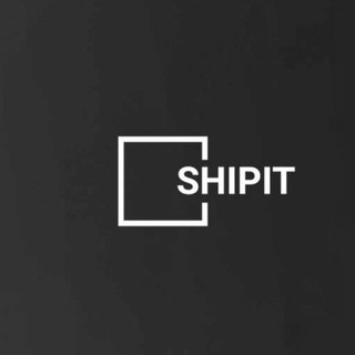 Логотип канала shipit_bounty