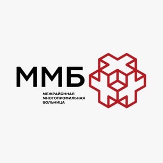 Логотип канала mmb_kbr