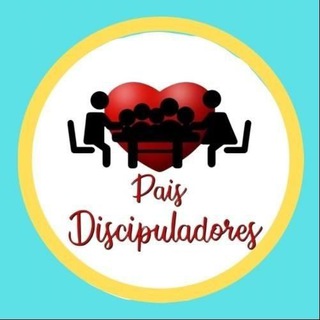 Логотип канала paisdiscipuladores