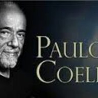 Логотип paulocoelho