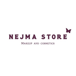 Логотип nejma_store1