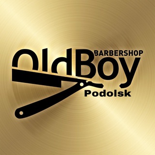 Логотип канала oldboy_podolsk