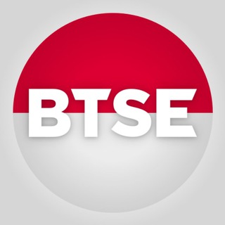 Логотип btse_indonesia