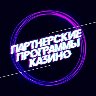 Логотип канала casinopartnerworld