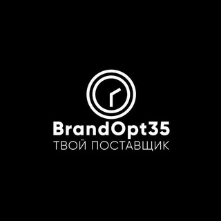 Логотип канала brandtime35