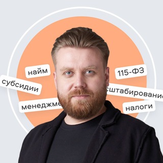 Логотип канала sila_finansov