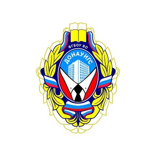 Логотип канала donetskacademyofmanagement