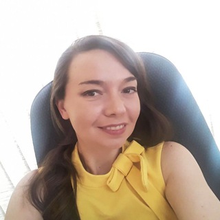 Логотип канала oksanamolodykh