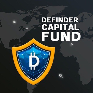 Логотип канала DFCFUND