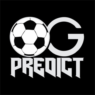 Логотип канала ogpredict_ann