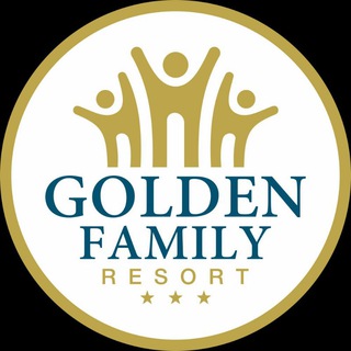 Логотип канала goldenfamilyalushta