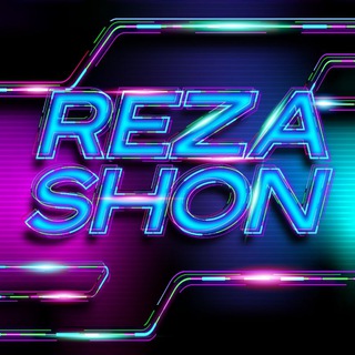 Логотип канала rezashon_designer