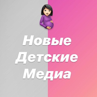 Логотип канала ndmedia