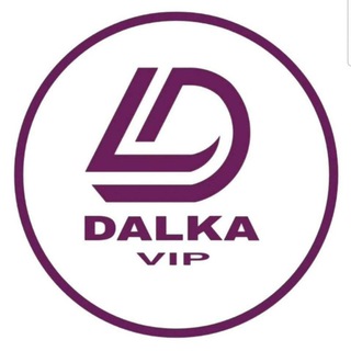 Логотип канала dalkavipbetiing