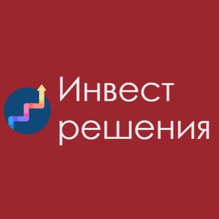 Логотип канала invest_pokashev