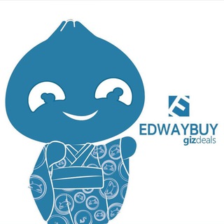 Логотип канала edwaybuyitaliagiz