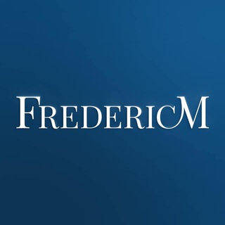 Логотип канала fredericmfrance