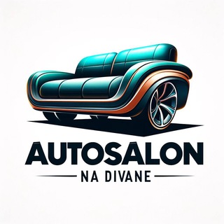 Логотип канала avtosalon_na_divane