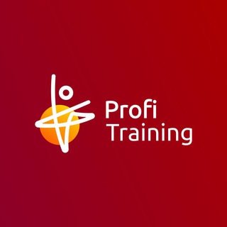 Логотип канала profi_training_chat