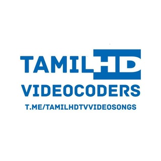 Логотип tamilhdvideocoders