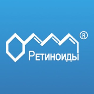 Логотип канала retinoids2