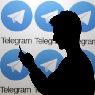 Логотип канала news_telegram