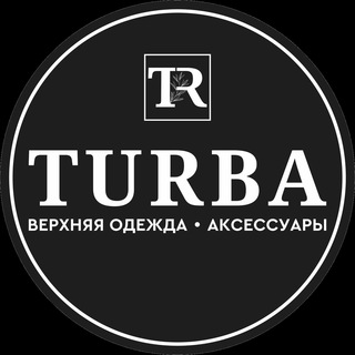 Логотип канала turba_irk