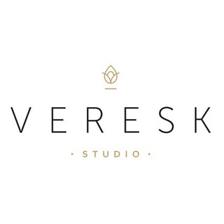 Логотип канала vereskstudio